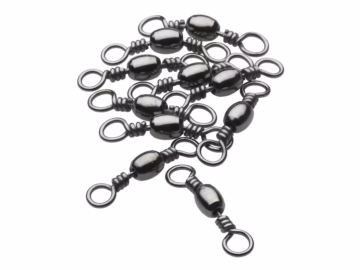 KINETIC BARREL SWIVEL (Outlet)