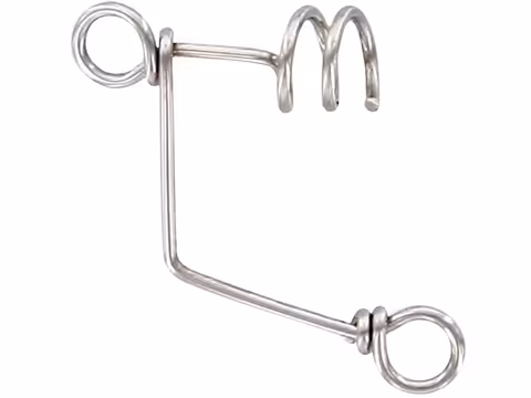 Westin Tailbait Screw - 5pcs