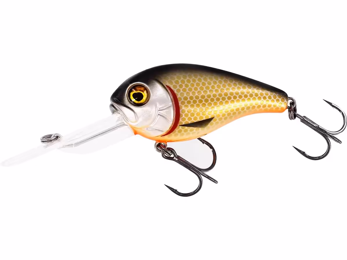WESTIN MEGABITE DR CRANKBAIT - 1PC