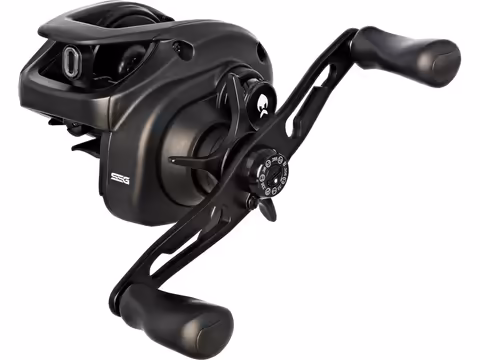 Westin W6-Bc Hd Reel Lh