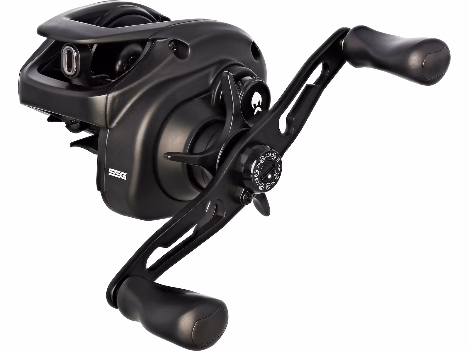 WESTIN W6-BC HD REEL LH