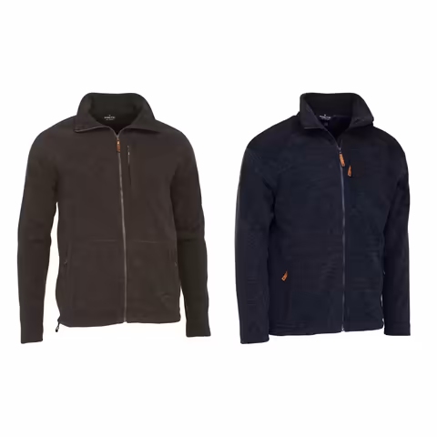 Kinetic Quest Fleece Wind Stop