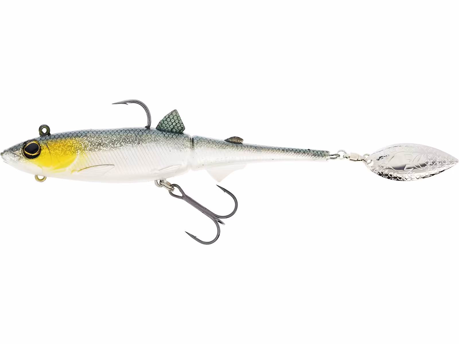 WESTIN HYPOTEEZ SPINTAIL R2F SINKING 1PC