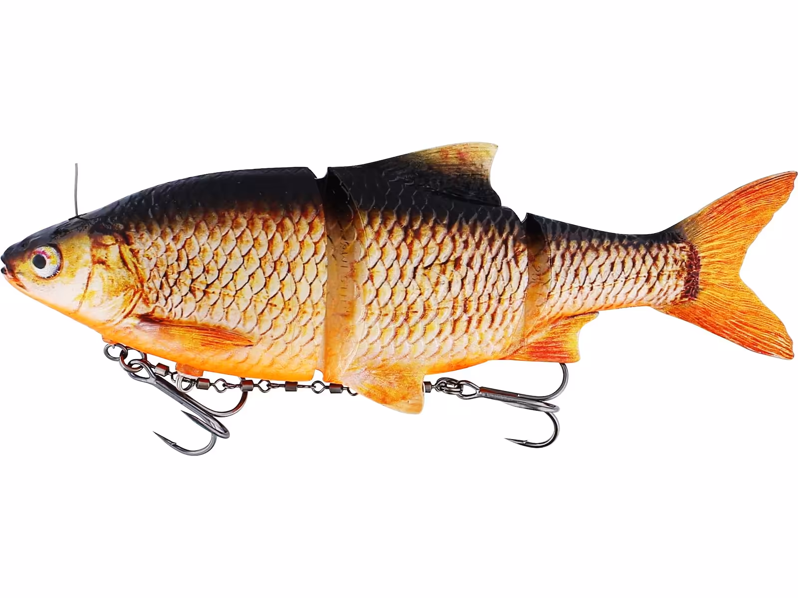 WESTIN RICKY THE ROACH INLINE 1PC