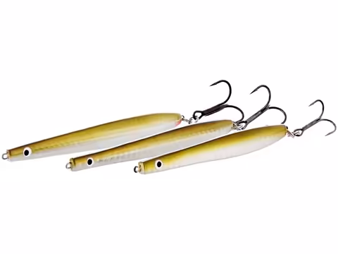 Westin Sølvpilen 16g/20g/24g - 1pc