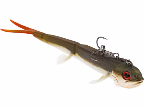 Westin Twinteez Pelagic V-Tail R 'n R 1pc