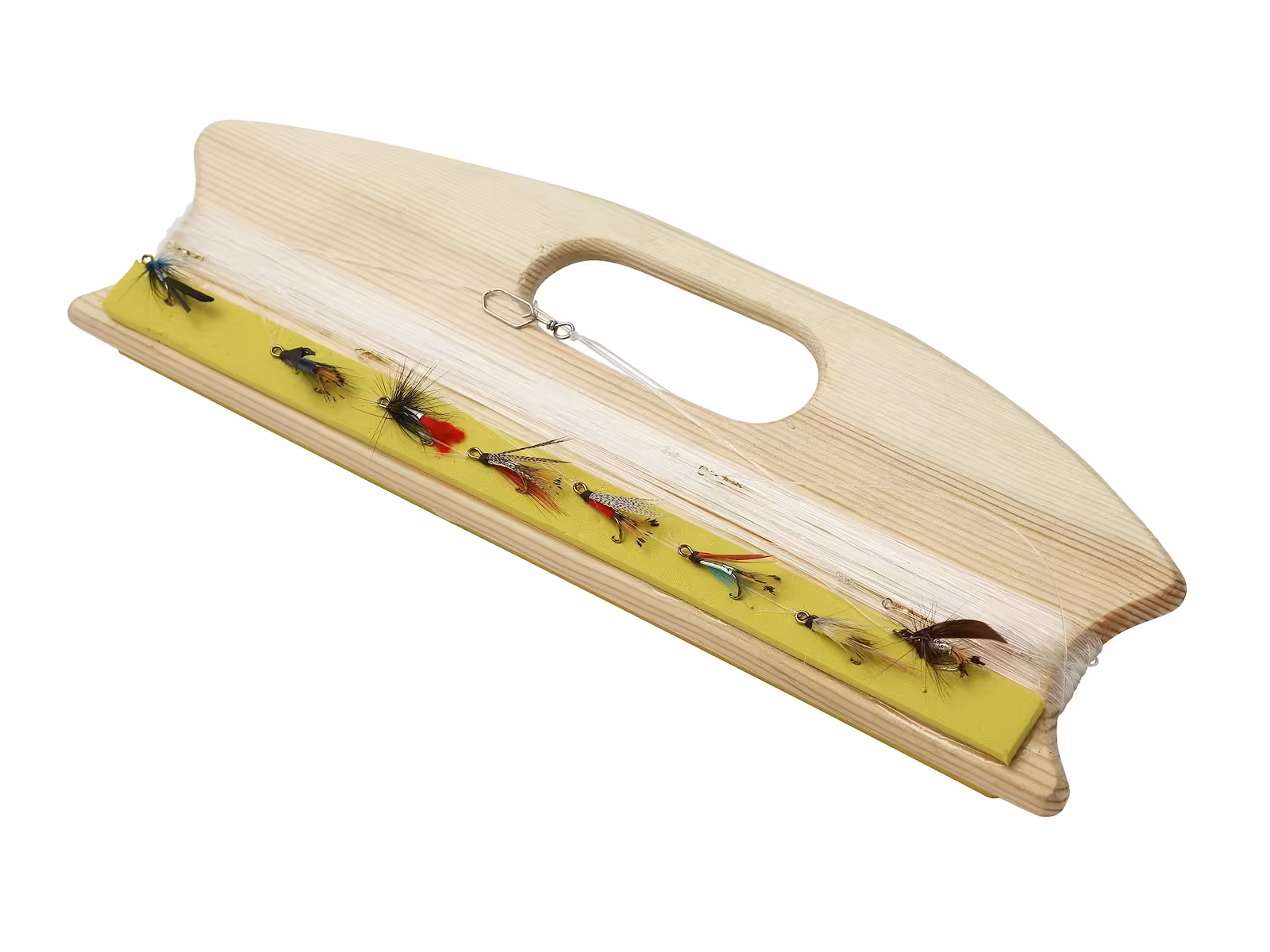 KINETIC MINKEN HANDLE 1PC