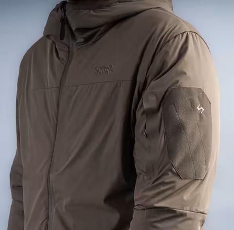 Stoirm Primaloft Thermal Jacket