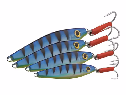 Kinetic Torskepilken - 1pc