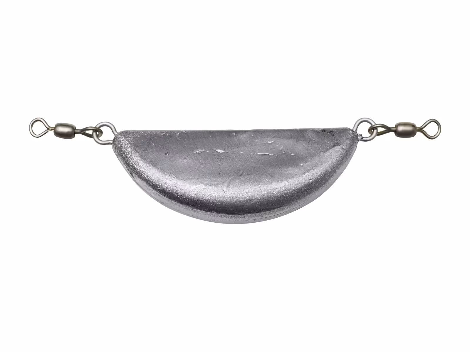KINETIC KEEL SINKER ZINC