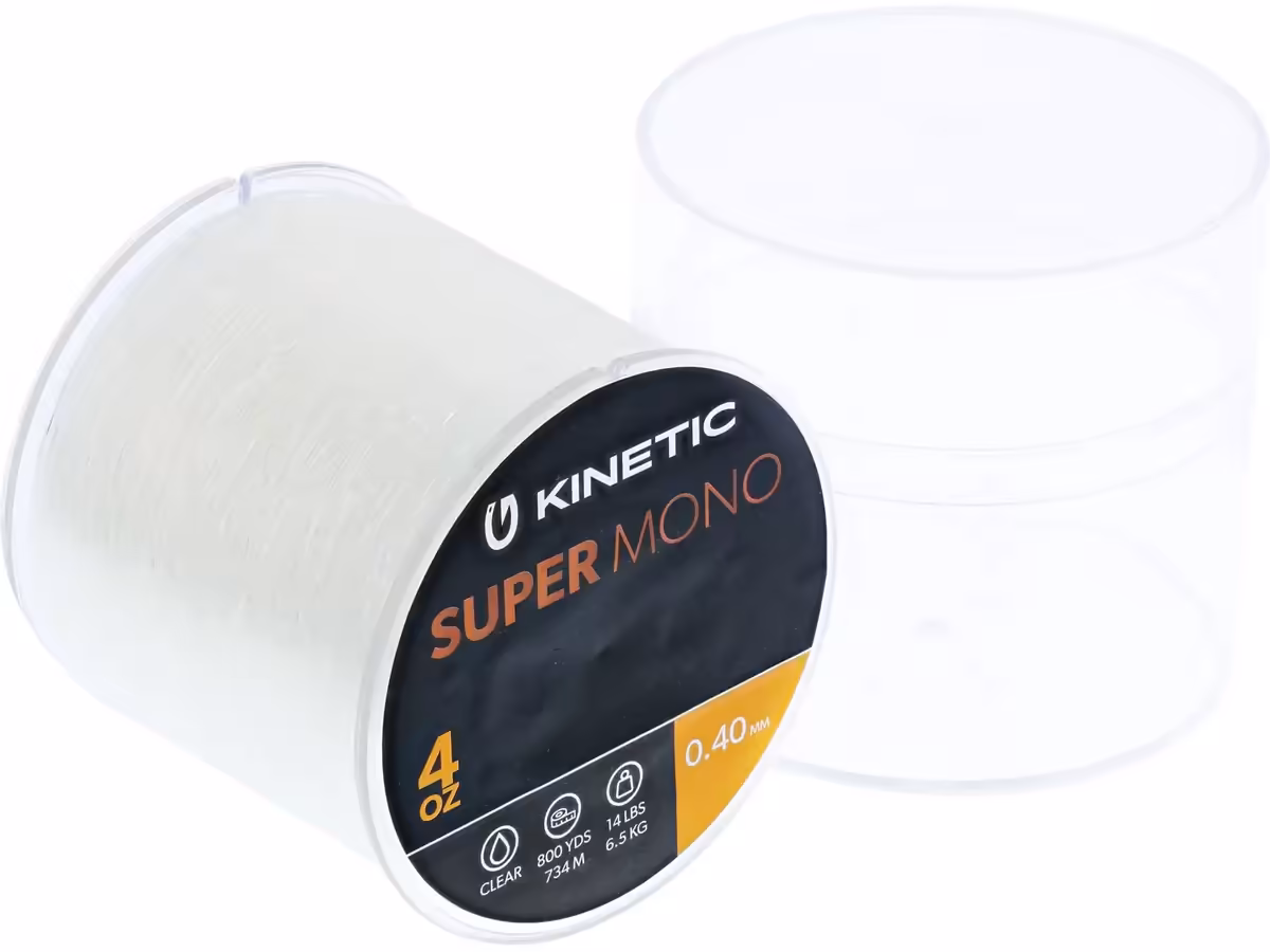 KINETIC SUPER MONO 4OZ