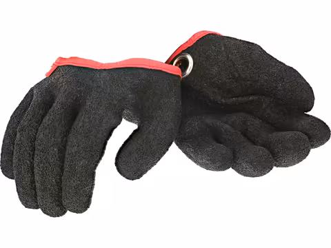 Landing Gloves