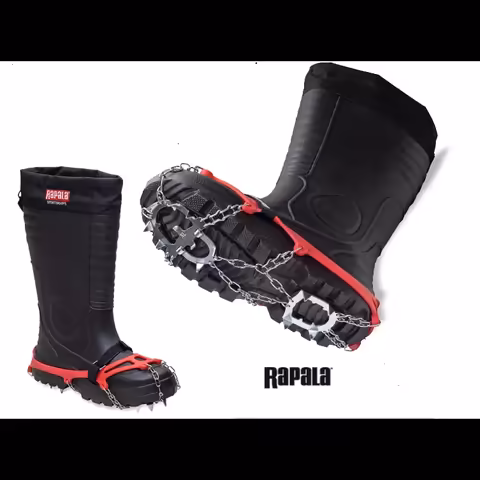Rapala Greenland Grippers