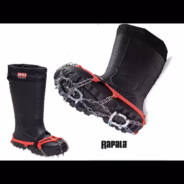 RAPALA GREENLAND GRIPPERS