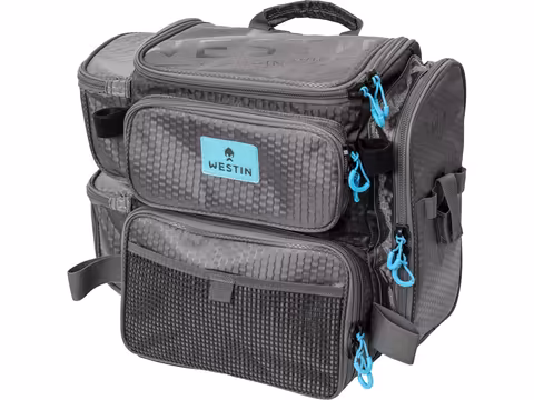рюкзак Westin W4 Hd Rucksack с тремя коробками, L