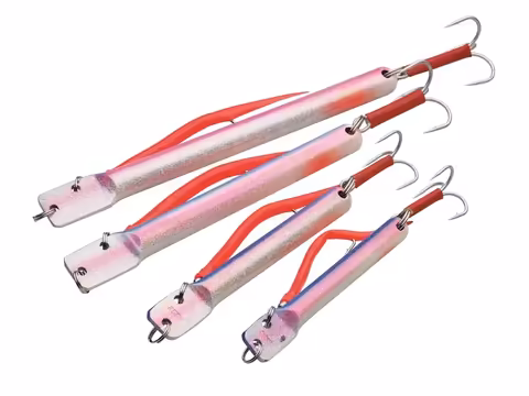 Kinetic Torpedo - 1pc