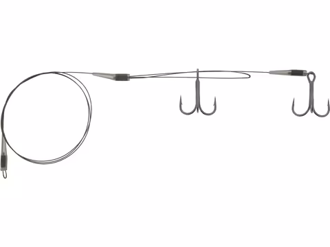 Long-Cast Rig