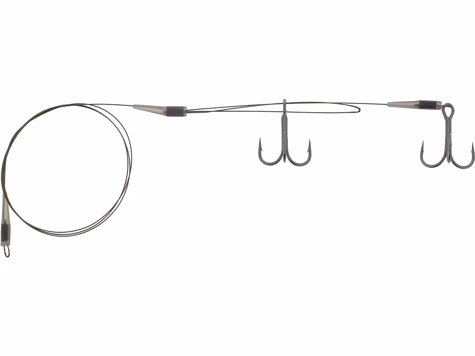 LONG-CAST RIG