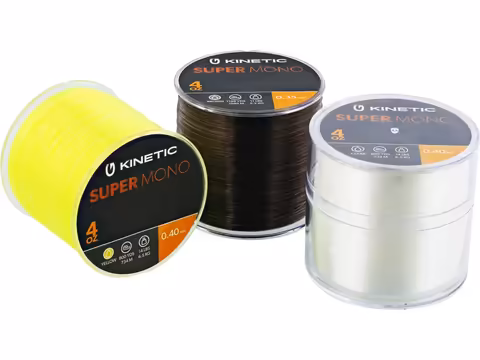 Kinetic Super Mono 4oz