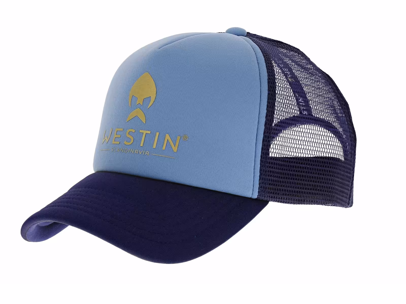 WESTIN AUSTIN TRUCKER CAP