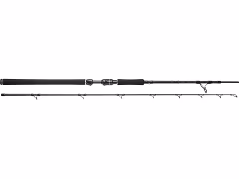 W3 Cat Stick 3rd 6'3''/191cm Xh 50-185g 2sec