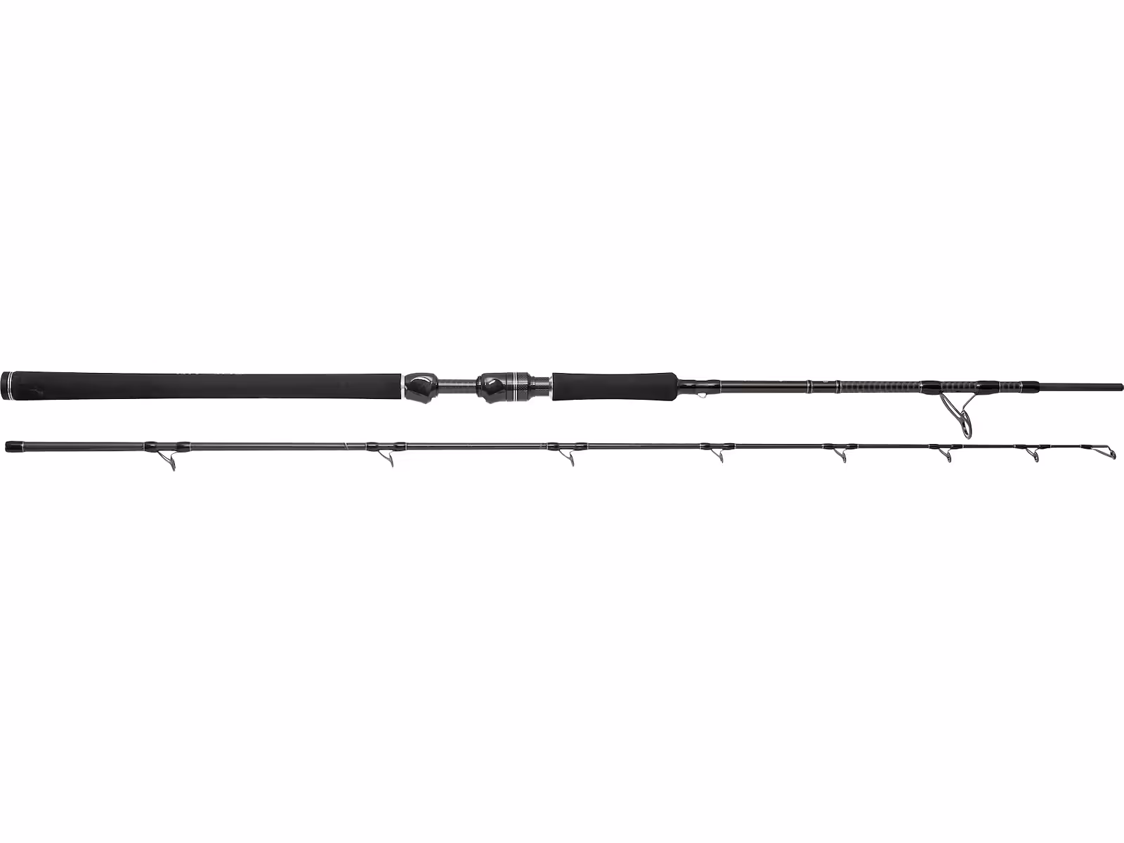 W3 CAT STICK 3RD 6'3''/191CM XH 50-185G 2SEC
