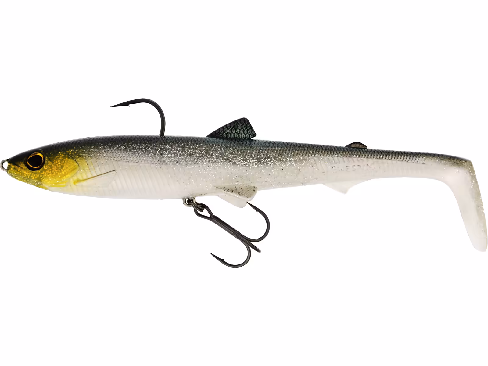 BULLTEEZ SHADTAIL R2F 18CM 70G