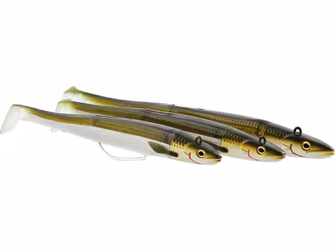 Westin Magic Minnow Weedless Jig 1pc