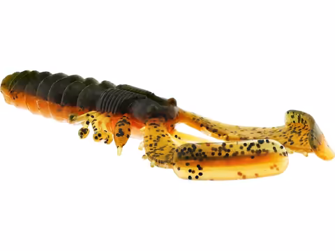 Crecraw Slim Creaturebait 5.5cm 1.5g