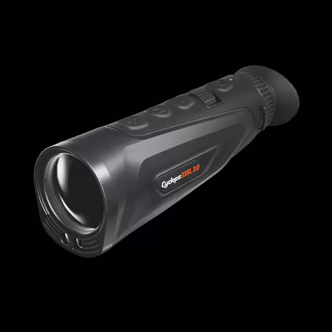 Thermtec Cyclops 335l 3.0 Thermal Monocular