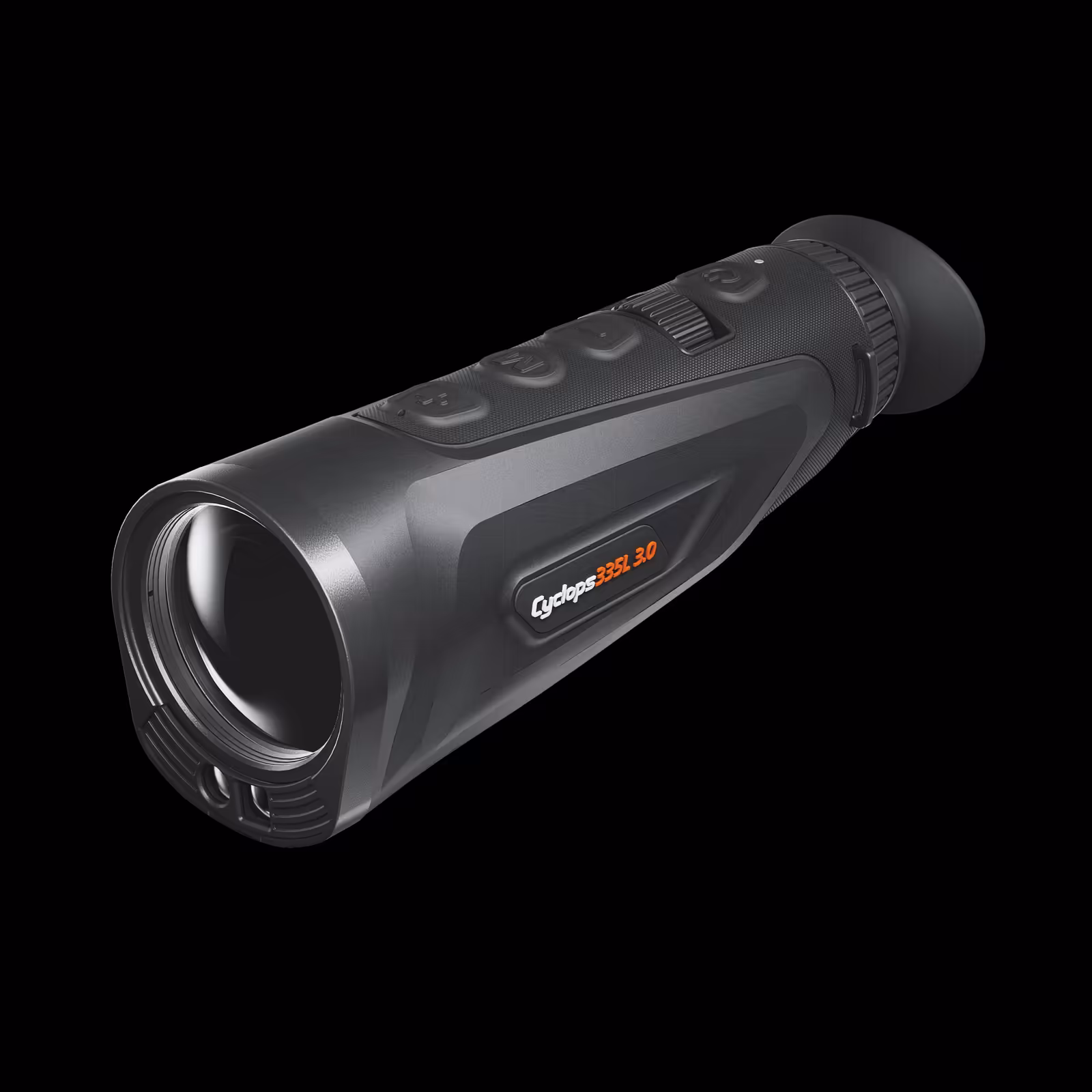 ThermTec Cyclops 335L 3.0 тепловизионный монокуляр