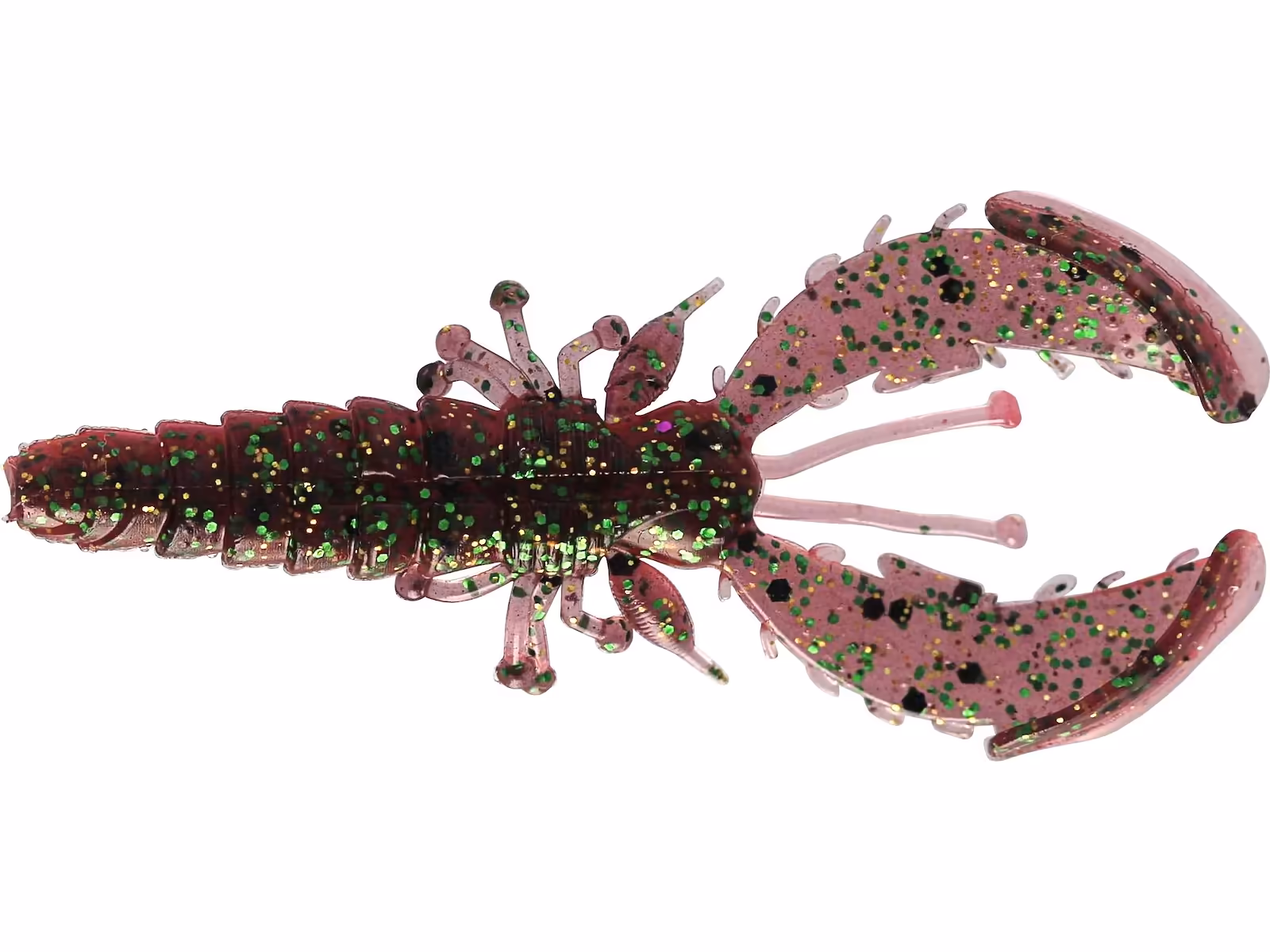 CRECRAW SLIM CREATUREBAIT 5.5CM 1.5G