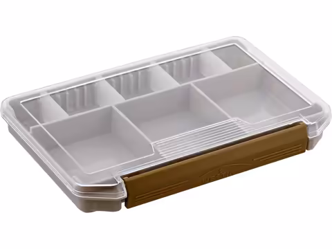 Westin W3 Tackle Box 1