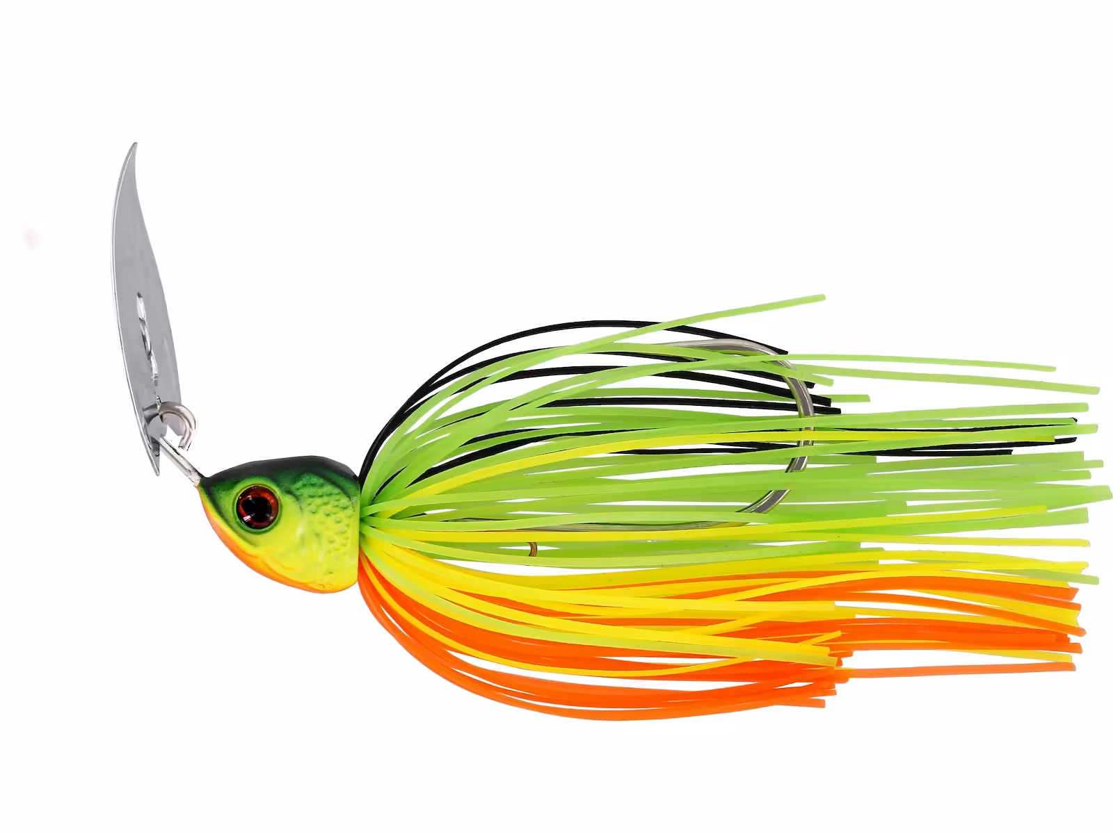 WESTIN BLADEBITE V2 TUNGSTEN BLADED JIG 1PC