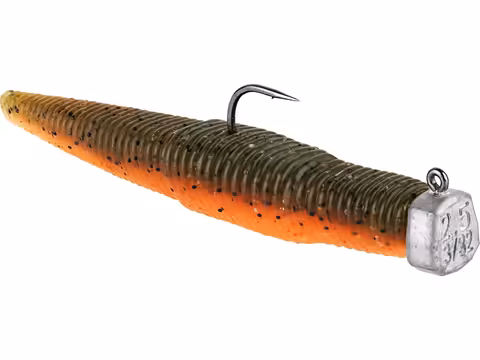 Westin Ned Worm R 'n R 3pcs #2