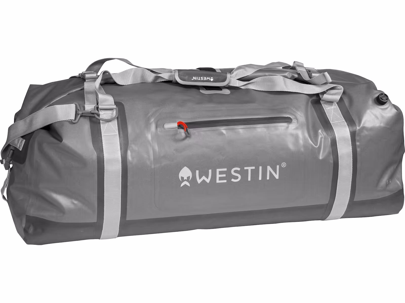 Westin W6 Roll-Top Duffelbag veekindel kott