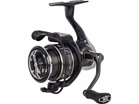 WESTIN W2 REEL 2000 FD 5+1BB