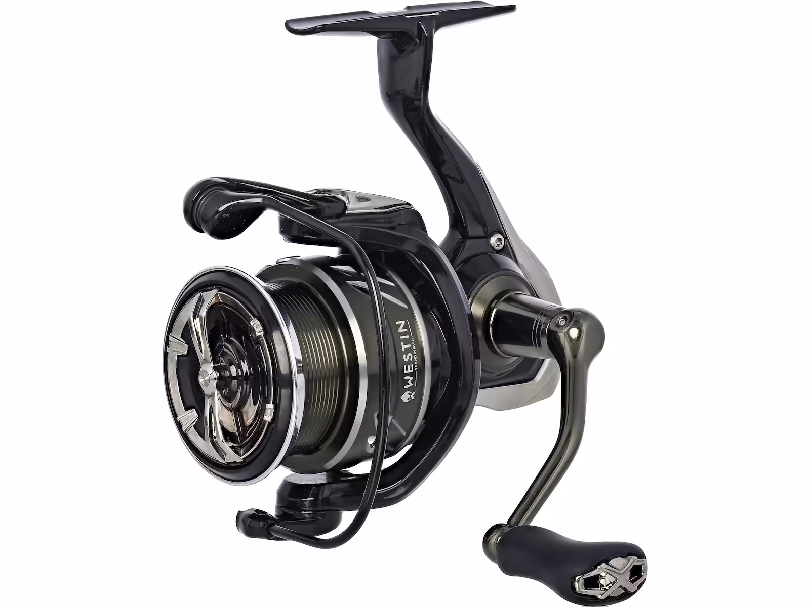 WESTIN W2 REEL
