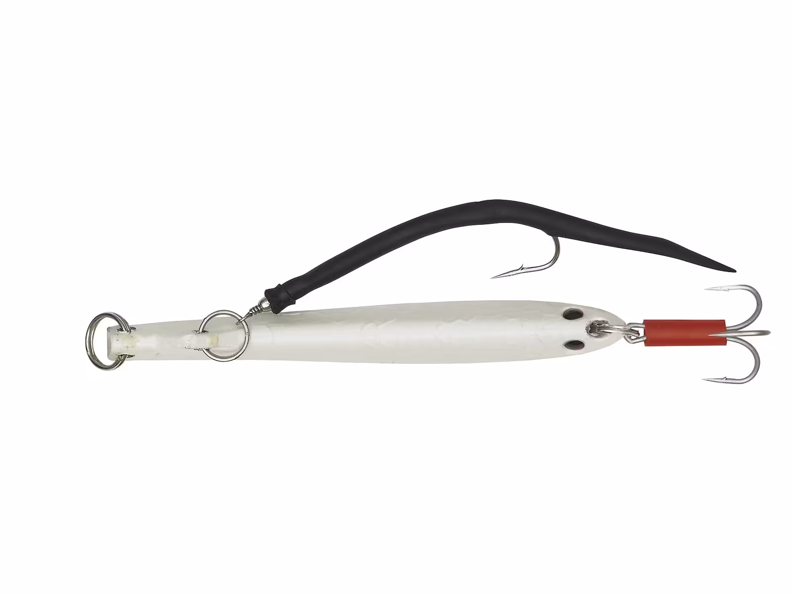KINETIC NORSKE PILKEN 1PC