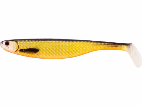 WESTIN SHADTEEZ SLIM 7,5-14CM/3G-17G 1PC OFFICIAL ROACH 12CM
