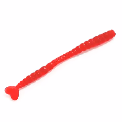 Jasu Fake Blood Worm Fl. Orange